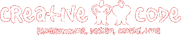 Creative Code: Programming, Design, and Consulting